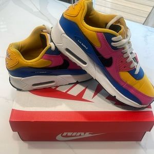 Nike sneakers